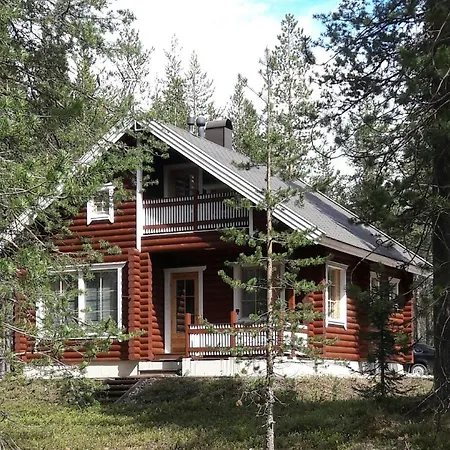 President Vaelirakka Villa *