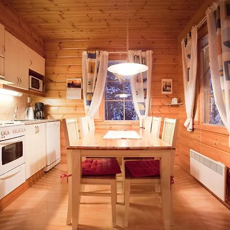 빌라 President Vaelirakka 레비