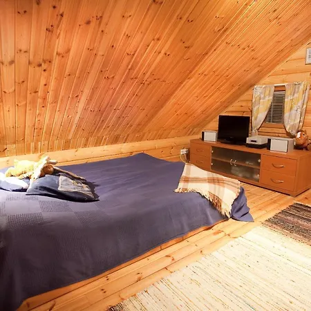 President Välirakka Huvilat *