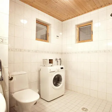 빌라 President Vaelirakka *