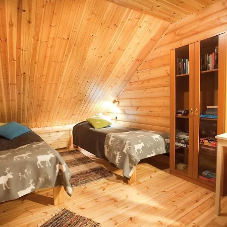 President Vaelirakka 빌라 레비