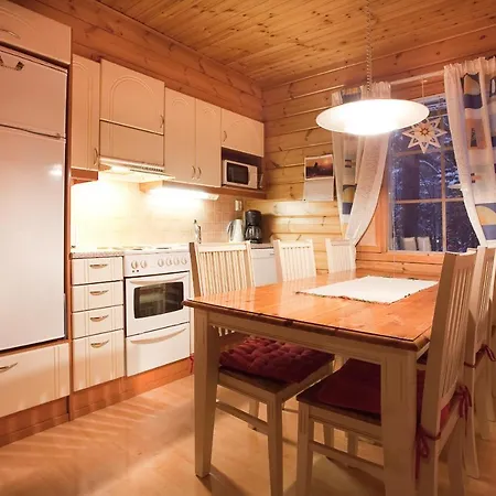 President Vaelirakka 레비