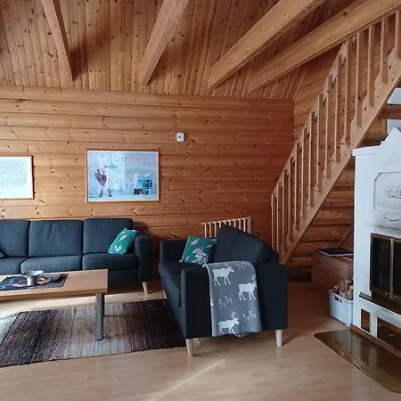 President Vaelirakka 빌라