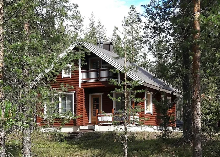 President Vaelirakka Villa *