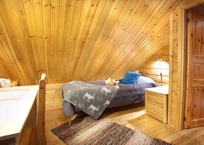 President Vaelirakka Βίλα Levi