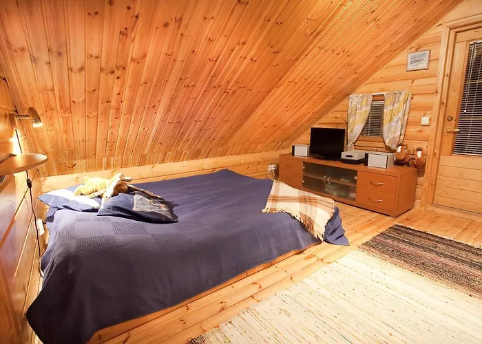 President Vaelirakka Villa *