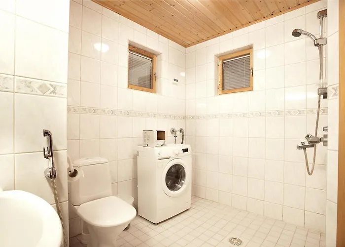 Βίλα President Vaelirakka *