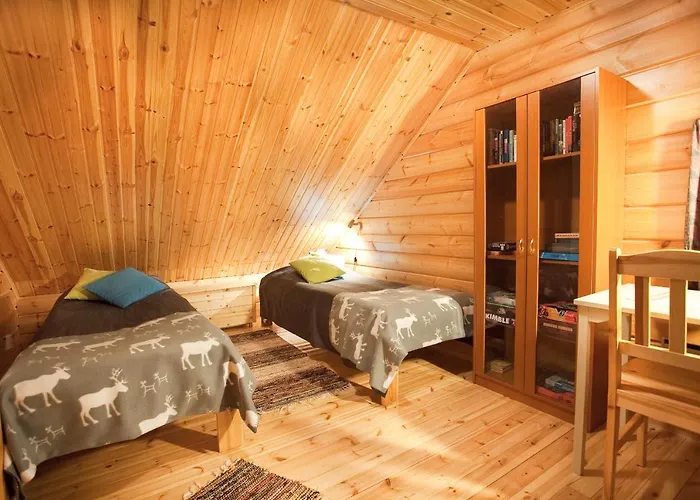 President Vaelirakka Βίλα Levi